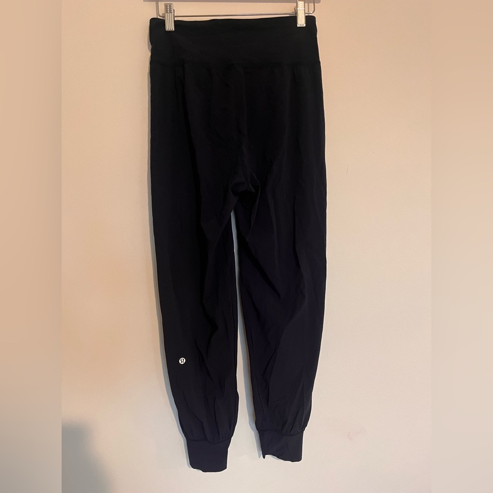 Lululemon Lightweight Joggers
